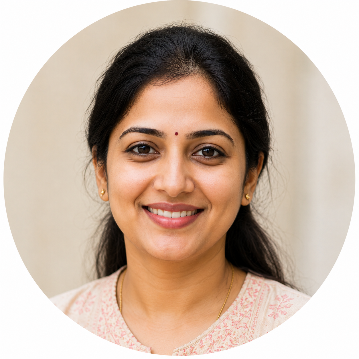 Sunita Verma